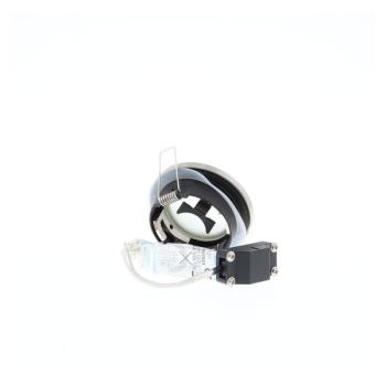  HD1070 R GU5.3 NICKEL 