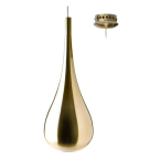  DROP 520 E27 MAX40W LED/CLA/EC 