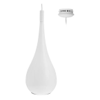  DROP 520 E27 MAX40W LED/CLA/EC 