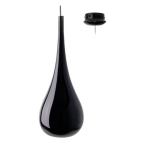  DROP 520 E27 NOIR 