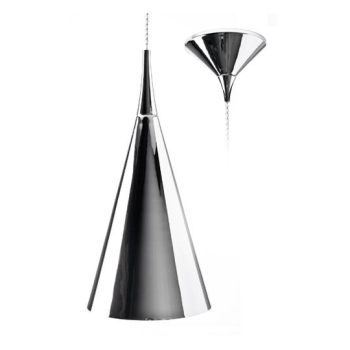  PYRA 200 E27 MAX40W LED/CLA/EC 