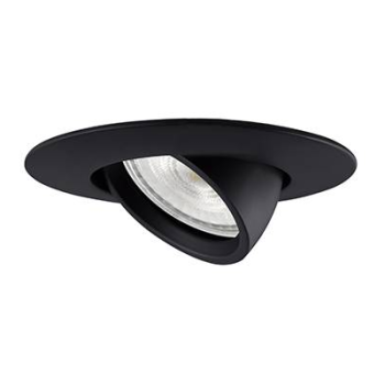  KS1800 RX GU10 AUTO NOIR 