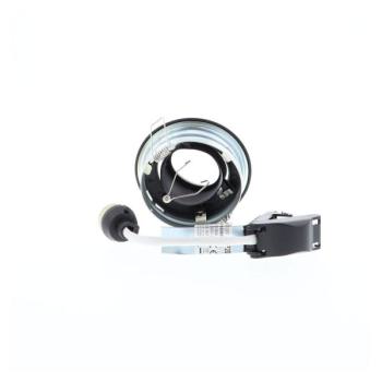  KS1800 RX GU10 AUTO NOIR 