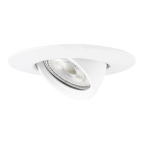  KS1800 RX GU10 AUTO BLANC 