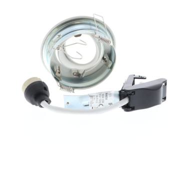  KS1800 RX GU10 AUTO BLANC 