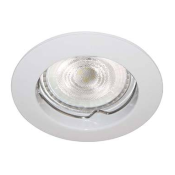  KSA 1002 R GU10 AUTO BLANC 