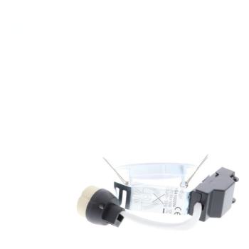  KSA 1002 R GU10 AUTO BLANC 