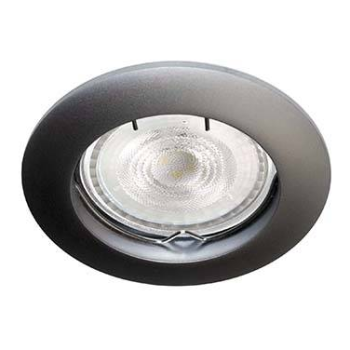  KSA 1002 R GU10 AUTO CHROME 