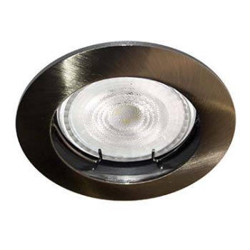  KSA 1002 R GU10 AUTO BRONZE 