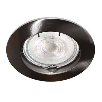  KSA 1002 R GU10 AUTO NICKEL 