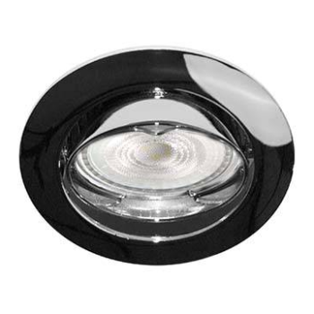  KSA 1012 RX GU10 AUTO CHROME 