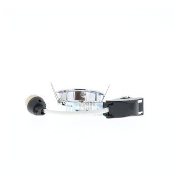  KSA 1012 RX GU10 AUTO CHROME 