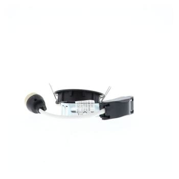  KSA 1012 RX GU10 AUTO NOIR 