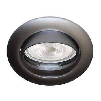  KSA 1012 RX GU10 AUTO CHROME 