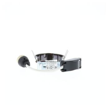  KSA 1012 RX GU10 AUTO BRONZE 