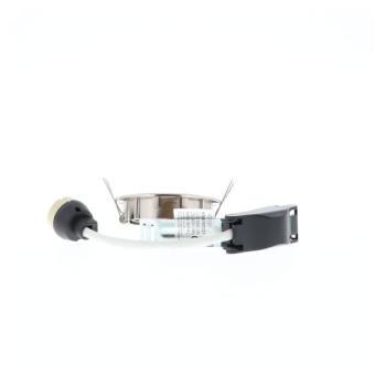  KSA 1012 RX GU10 AUTO NICKEL 