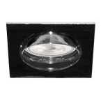  LSA 1012 SX GU10 AUTO CHROME 