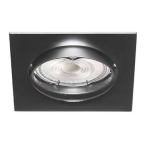  LSA 1012 SX GU10 AUTO CHROME 