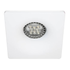  GIPS 45 S GU10 MAX35W PAR16 