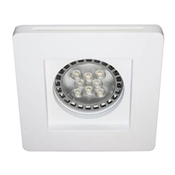  GIPS 27 S GU10 MAX35W PAR16 