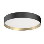  NOVA CSP 1 C NOIR MAT - DORE 