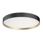  NOVA CSP 2 C NOIR MAT - DORE 