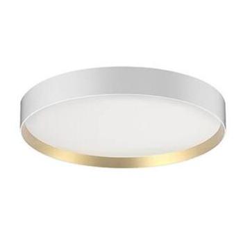  NOVA CSP 1 C BLANC MAT - DORE 