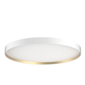  NOVA CSP 3 C BLANC MAT - DORE 