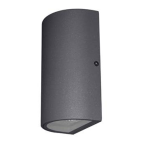  LUXI 160 2x6W 2x450Lm 3000K 80 