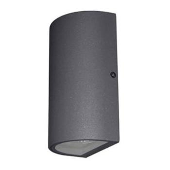  LUXI 160 2x6W 2x450Lm 3000K 80 