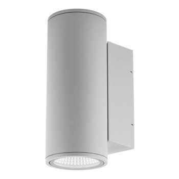  LUXI 290 2x12W 2x850Lm 3000K 6 