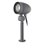  LUXI 65 GU10 MAX11W PAR16 IP54 