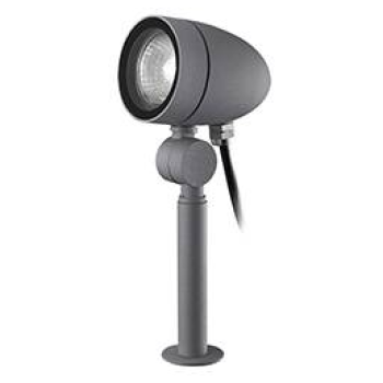  LUXI 65 GU10 MAX11W PAR16 IP54 