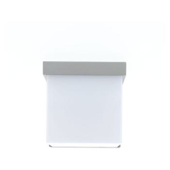  LUXI 139 GRIS ARGENT 