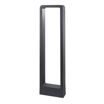  LUXI 54 ANTHRACITE 