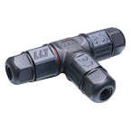  CONNECTEUR 3PIN IP65 