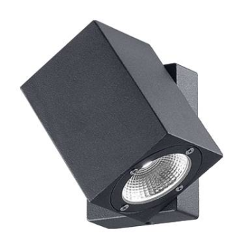  LUXI 100 S ANTHRACITE 