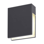  LUXI 120 S ANTHRACITE 