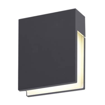  LUXI 120 S ANTHRACITE 