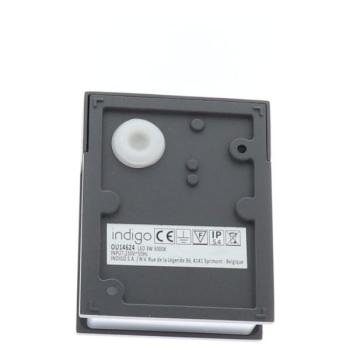  LUXI 120 S ANTHRACITE 