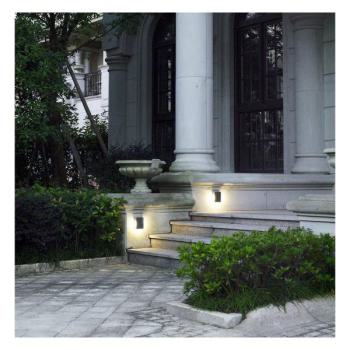  LUXI 120 S ANTHRACITE 