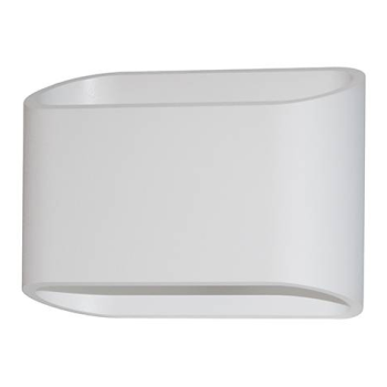  DANI 2X5W 2X500LM 3000K IP65 B 