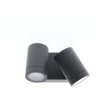  GUNZY 2 S ANTHRACITE 