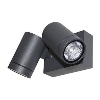  GUNZY 2 S ANTHRACITE 