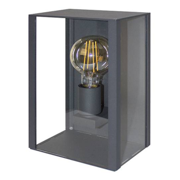  KADRO E27 ANTHRACITE 