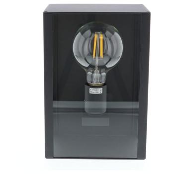  KADRO E27 ANTHRACITE 