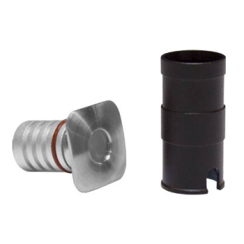  TINY S 1W BLEU 120 IP67 