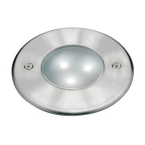  NAUTO 3 R 3W 300Lm 3000K IP68 