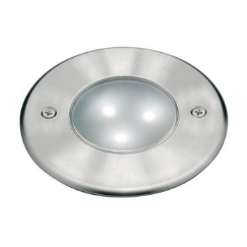  NAUTO 3 R 3W 300Lm 3000K IP68 