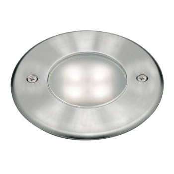  NAUTO 4 R 0,5W 16LM 3500K IP68 